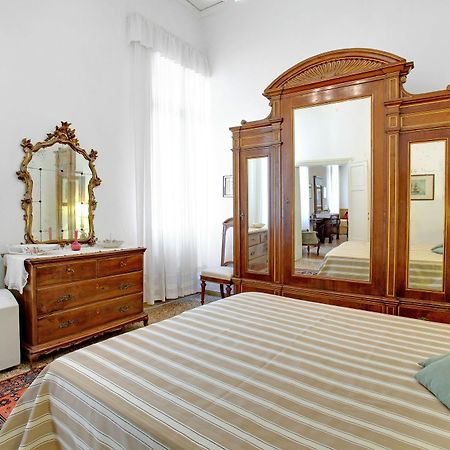 Testa - Wr Apartments Venice Luaran gambar