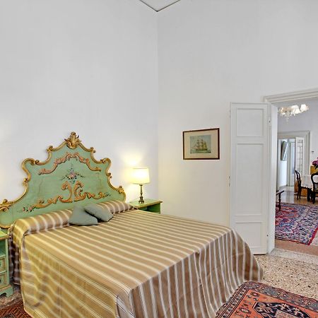 Testa - Wr Apartments Venice Luaran gambar