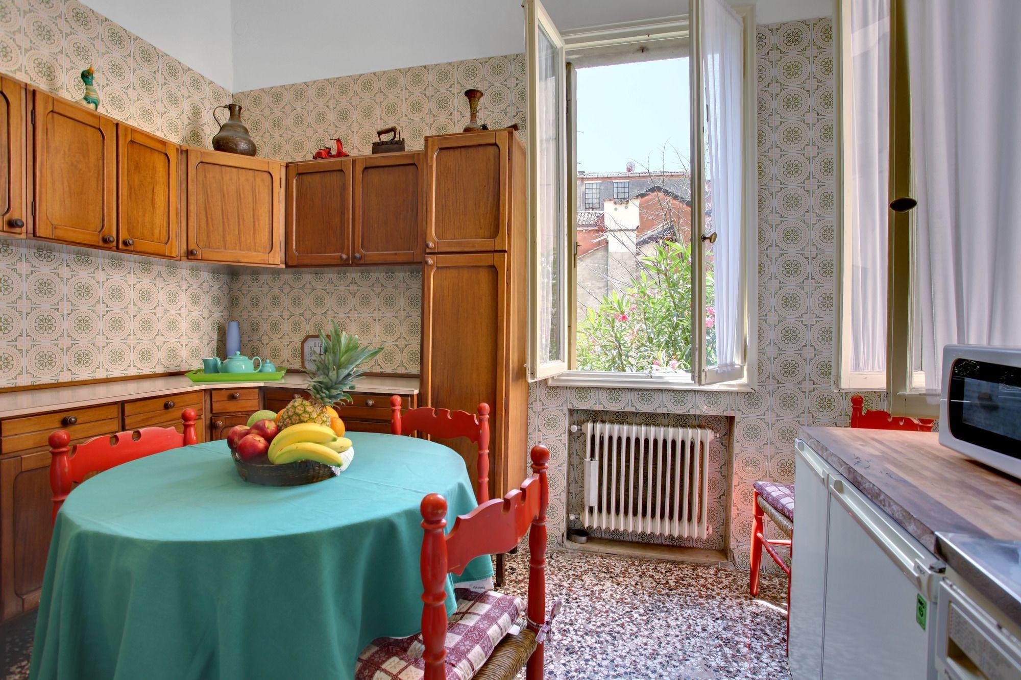 Testa - Wr Apartments Venice Luaran gambar