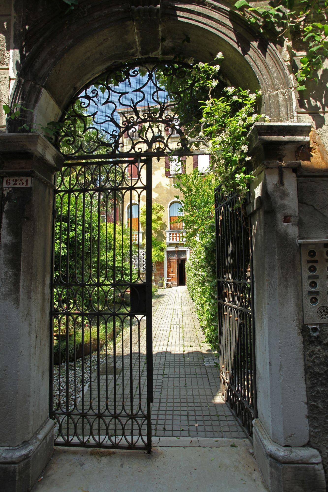 Testa - Wr Apartments Venice Luaran gambar
